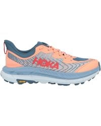 Hoka One One - Sneakers Textile Fibers - Lyst