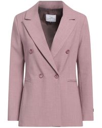 Soallure - Blazer - Lyst