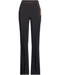 Elisabetta Franchi - Trouser - Lyst