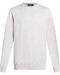 Gran Sasso - Light Sweater Cashmere - Lyst