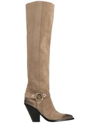 Sonora Boots - Boot Leather - Lyst