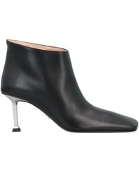 Cesare Paciotti Ankle boots for Women | Online Sale up to 86% off | Lyst