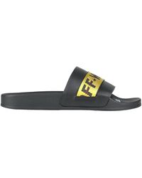 Off-White c/o Virgil Abloh Sandals 