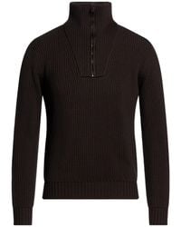 FILIPPO DE LAURENTIIS - Turtlenecks - Lyst