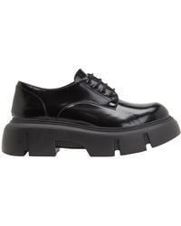 8 by YOOX - Lace-up Shoes - Lyst