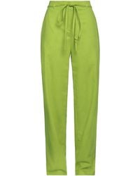 Kaos - Trouser - Lyst