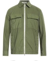 Paolo Pecora - Jacket - Lyst
