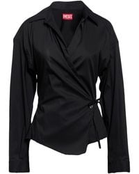 DIESEL - Tops - Lyst