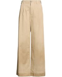 Maison Margiela - Pants Cotton - Lyst