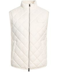 Harmont & Blaine - Chompa sin mangas - Lyst