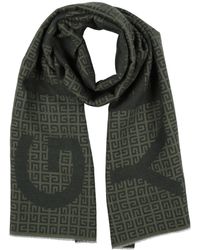 Givenchy - Écharpe - Lyst
