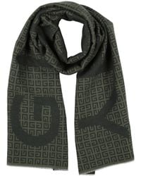 Givenchy - Bufanda - Lyst