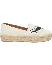 Zadig & Voltaire - Espadrilles - Lyst