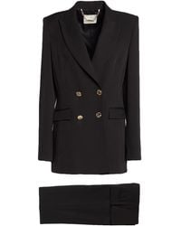 alma sanchez - Suit - Lyst