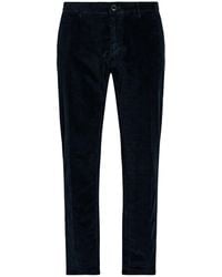 Incotex - Pants - Lyst