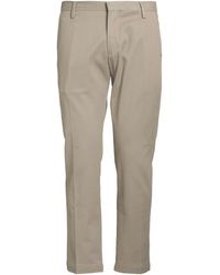 Entre Amis - Trouser - Lyst