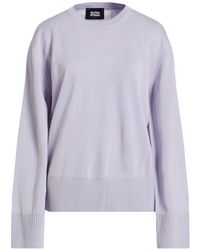 Alpha Studio - Sweaters - Lyst