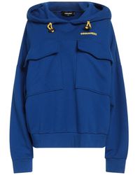 DSquared² - Sweatshirt - Lyst