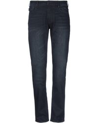 Emporio Straight-leg jeans for Men - Up to 73% off at Lyst.com