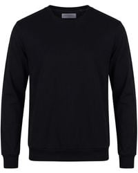 PMDS PREMIUM MOOD DENIM SUPERIOR - Sweatshirt Cotton - Lyst