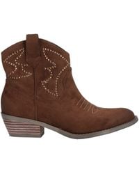 Tosca Blu - Stiefelette - Lyst