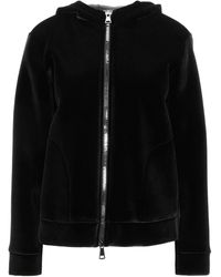 Soallure Sweatshirt - Schwarz