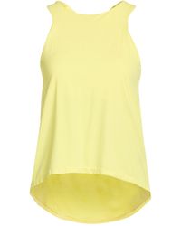 Rrd - Tank Tops - Lyst