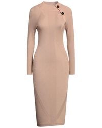 Liu Jo - Midi Dress - Lyst