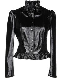 Vivetta Jacket - Black