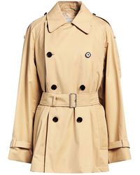 Burberry - Soprabito & Trench - Lyst