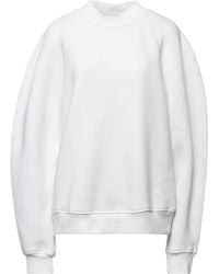 Agolde - Sweatshirt Cotton, Polyester - Lyst