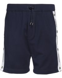 DSquared² - Shorts & Bermuda Shorts Cotton - Lyst