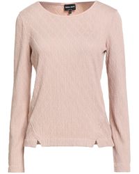 Giorgio Armani - T-Shirts - Lyst