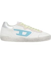 DIESEL - Sneakers - Lyst