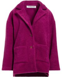 Shirtaporter - Coat - Lyst