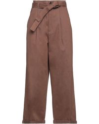 Pinko - Trouser - Lyst