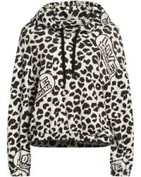 Love Moschino - Sweatshirt - Lyst