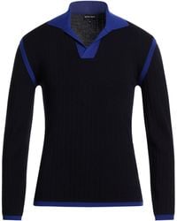 Giorgio Armani - Pullover - Lyst
