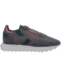 GHŌUD - Lead Sneakers Leather - Lyst