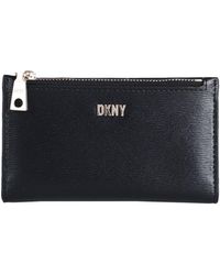 DKNY - Brieftasche - Lyst