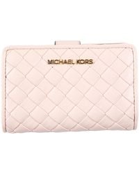 MICHAEL Michael Kors - Wallets - Lyst