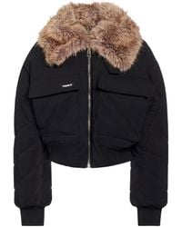 Coperni - Jacket Polyamide, Elastane - Lyst