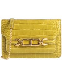 Tom Ford - Bolso Con Bandolera - Lyst