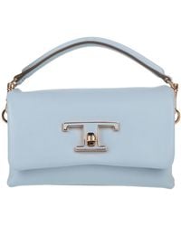 Tod's - Handbag Calfskin - Lyst