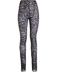 Jucca - Leggings - Lyst