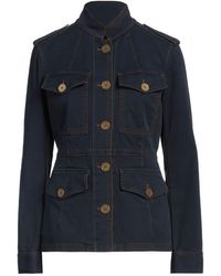 Fay - Jacket - Lyst