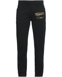 Moschino - Trouser - Lyst