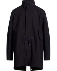 Paul Smith - Overcoats & Trench Coats - Lyst