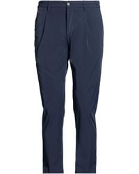 Exte - Pants Nylon, Elastane - Lyst