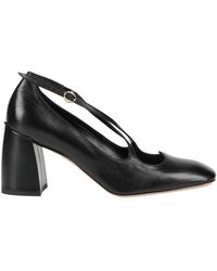 A.Bocca - Pumps Leather - Lyst